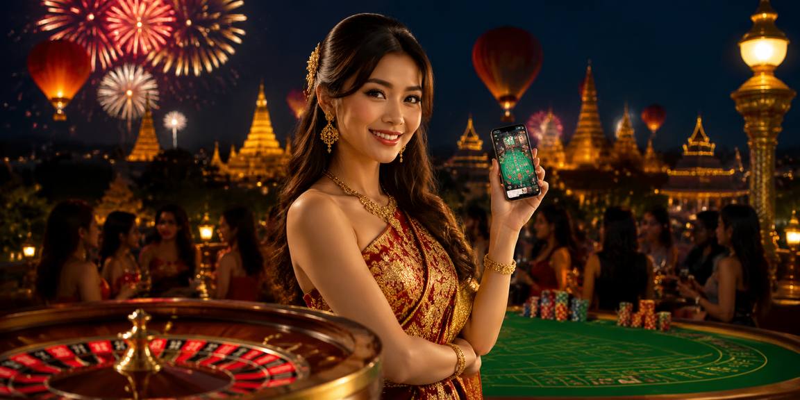 ployka699 ရူလက်ပညာရှင်